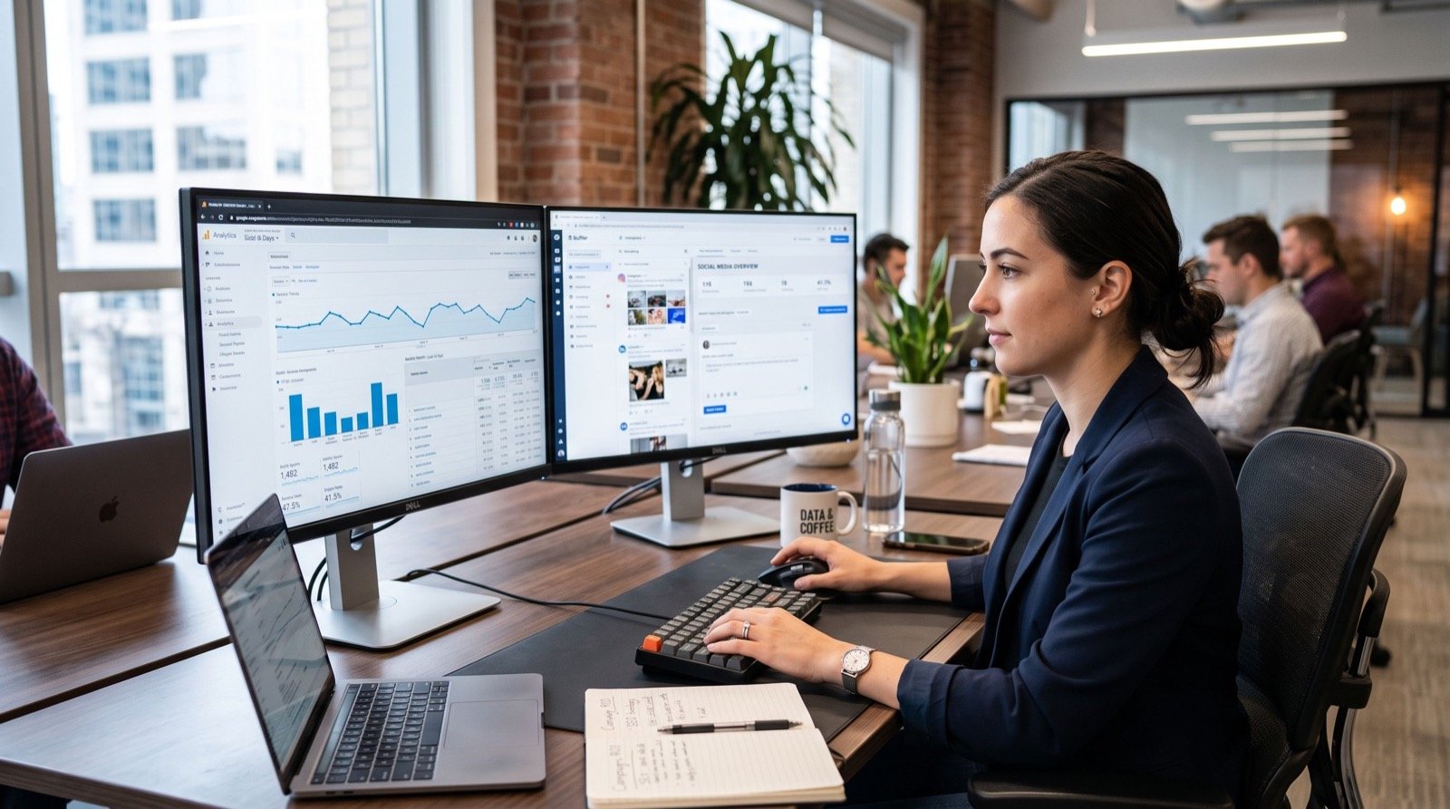 Marketing Agency in Multan: 5 Growth Wins for 2026
