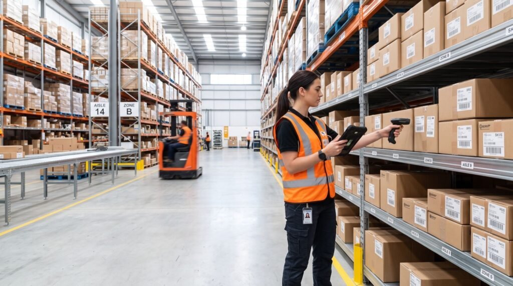 Storage for Electronics in Saudi Arabia: 2026 Guide