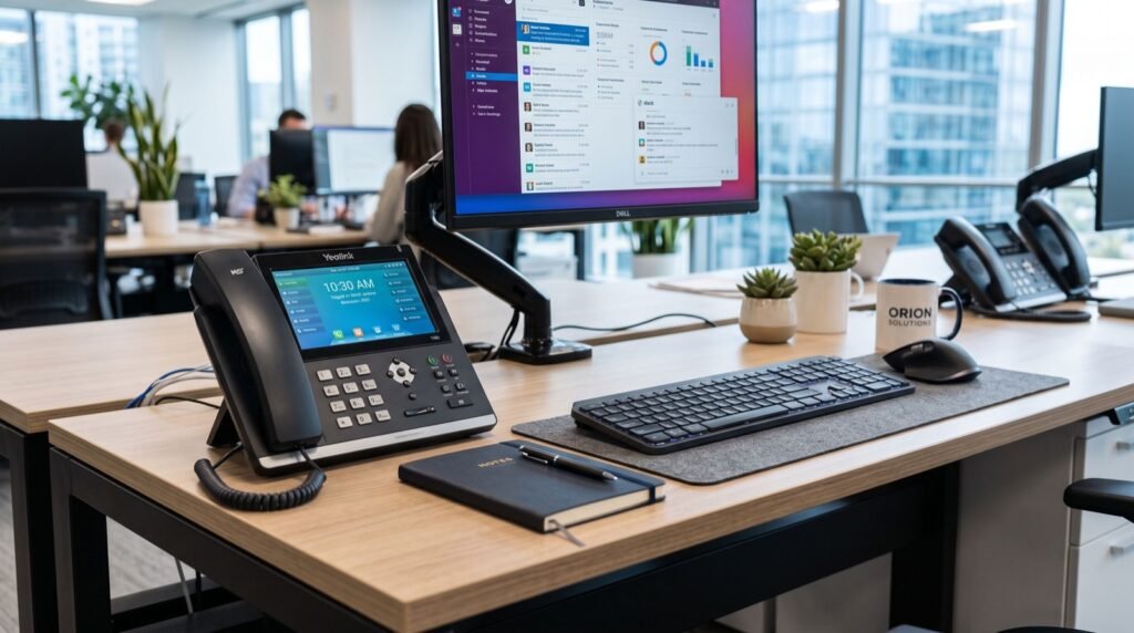 Portable Wi-Fi IP Phones: 2026 Buying Guide